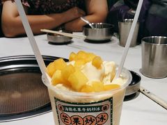 -虎婆冷饮店·海南特色炒冰(三亚湾店)