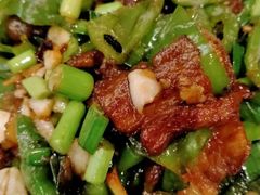 农家小炒肉-故里湘(嘉里城店)