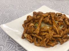 豉油皇鹅肠-粤·向群饭店(龙津东路总店)