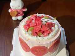 -MAYMAYCAKE美日微甜·生日蛋糕·送礼伴手礼