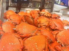 -上海虹桥宾馆味翠餐厅