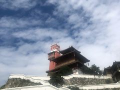 -水磨古镇