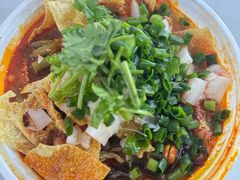 -老牌柳州螺蛳粉(同班同学美食城店)