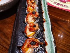 -古田居·特色寿司料理(骏欣中心店)