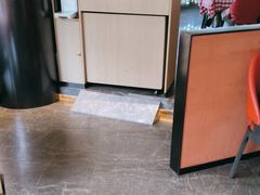 -西贝(东方路店)