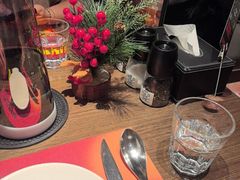 -ZAFFERANO西班牙海鲜饭(上海首店)