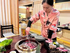-花肴·和牛烧肉(顺义五里仓店)