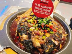 -南锣南门(东方银座店)