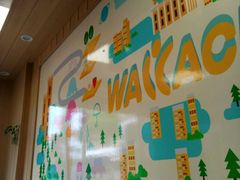 -华莱士·全鸡汉堡(郭巷3店)