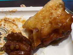 -灶座小锅烀饼·铁锅炖(道里店)