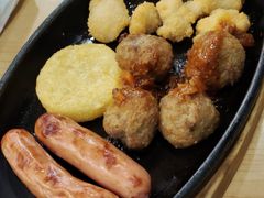 -萨莉亚意式餐厅(石鼓路店)