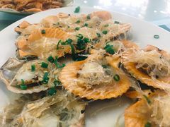 -景好海鲜餐厅(大鹏必选旅游店)