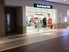 -hotwind热风(维璟广场店)