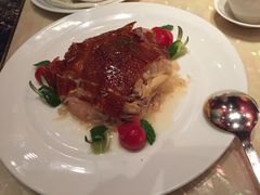 -8餐厅(新葡京酒店)