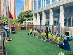 -深业幸福家托育(深业U中心园)