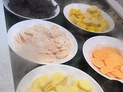 -新辣道鱼火锅(国瑞城店)