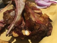 -新疆巴州金丝特餐厅(大钟寺店)