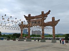 -厦门老院子景区