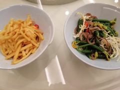 -佰园全日西餐厅-厦门佰翔软件园酒店