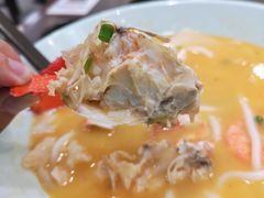 招牌海鲜米线-老妈米线(东圈门店)