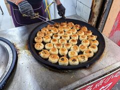 -毛氏汽水包(山海关路店)