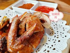 -南海渔家•海鲜•正宗海南菜(海棠湾店)