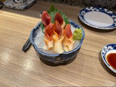 -小山日本料理(兴业太古汇店)