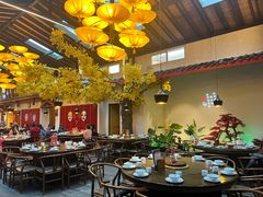 -老灶房-四川土菜(铁牛广场店)