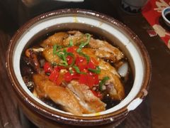 -南京大牌档(崇文门国瑞店)
