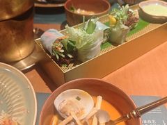 -Tegu泰古莲·泰国餐厅(红山6979店)