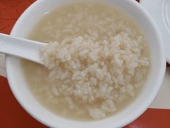 鸭粥-水东兴记鸭粥店(茂名店)