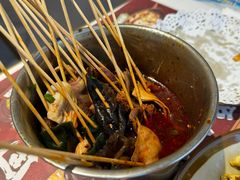 -乔阿马·江南味·驴肉香(龙湖华泾天街店)