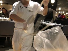 -海底捞火锅 (利舞台广场店)
