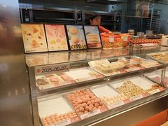 -東更道点心行(北京龙湖熙悦天街店)