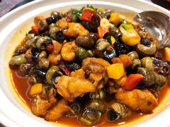 -同里湖大饭店-怡景轩中餐厅(同里古镇店)