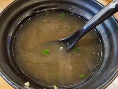 -回味鸭血粉丝汤(新城市广场店)