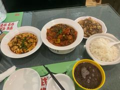 -全聚贤餐厅·湖北家常菜(沙湖店)
