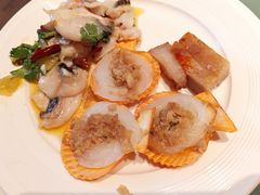 -广州设计之都温德姆酒店·月澜西餐厅