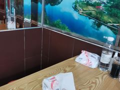 -家味螺蛳粉&烤鱼(五角场店)