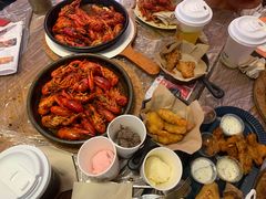 -必胜客(长虹万达店)