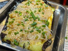 -回头烧烤(悦荟购物中心店)