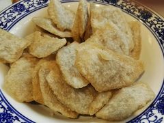 -北平食府·北京烤鸭(北京西站六里桥店)