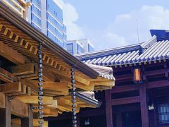 -香积寺