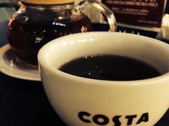 -COSTA COFFEE(上海月星环球港店)