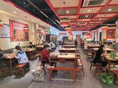 -老哥门肥肠鱼(鱼嘴店)