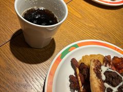 -比格比萨自助(新辰里学清路店)