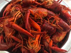 -小李子油焖大虾(南浦店)