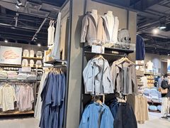 -MUJI无印良品(武汉世界城广场店)