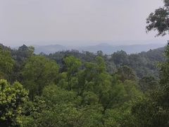 -大雁山风景区