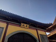 -南京市江宁方山